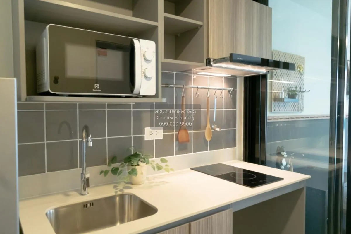 For Sale Condo , The Origin Ramintra​ 83 Station , MRT-Ram Inthra 3