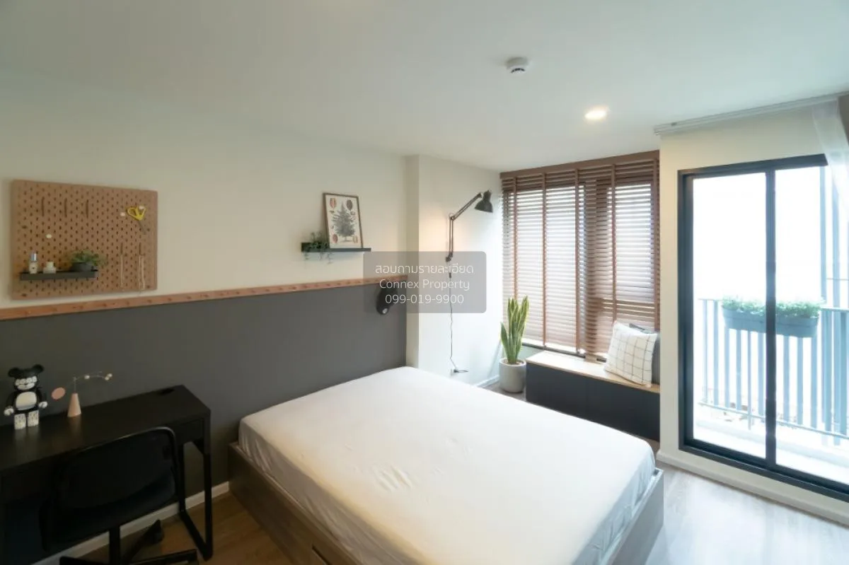 For Sale Condo , The Origin Ramintra​ 83 Station , MRT-Ram Inthra