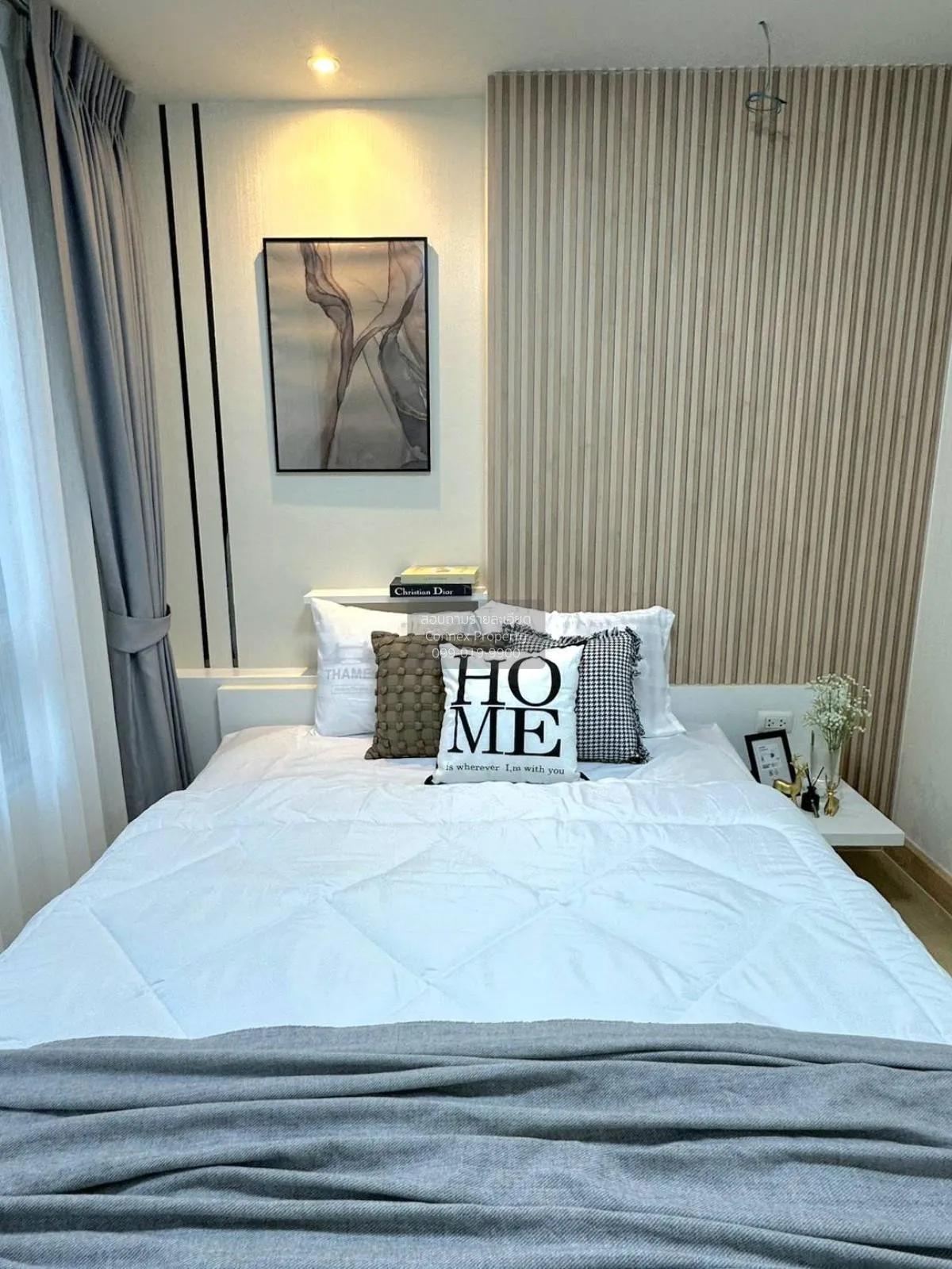 ขายคอนโด  เดอะ ทรัสต์ เรสซิเด้นซ์ ปิ่นเกล้า MRT-บางยี่ขัน อรุณอมร 4