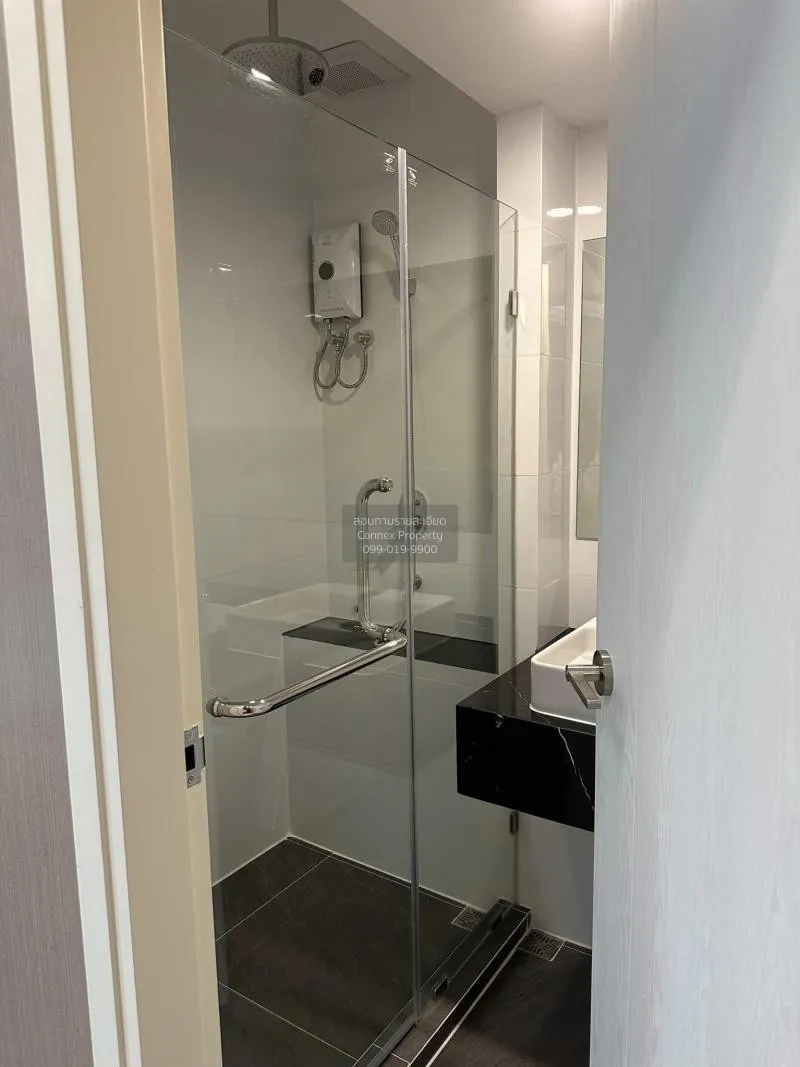 ขายคอนโด  ไนท์บริดจ์ สเปซ พระราม 9 MRT-พระราม 9 ดินแดง เขต ดินแดง