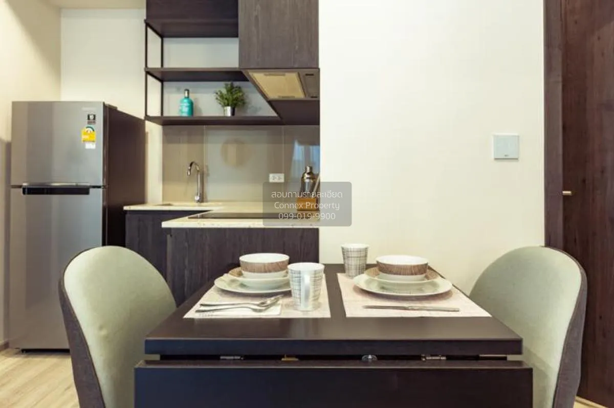 For Sale Condo , XT Huaikhwang , nice view , high floor , MRT-Hua