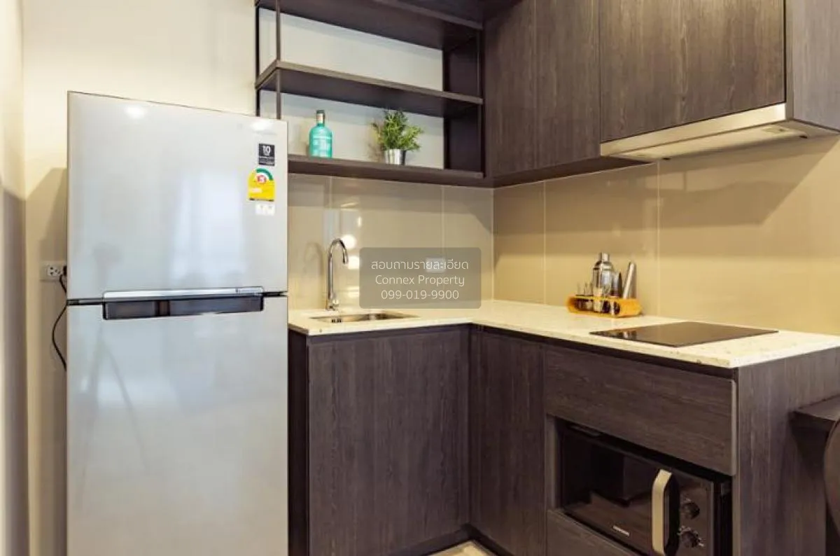 For Sale Condo , XT Huaikhwang , nice view , high floor , MRT-Hua