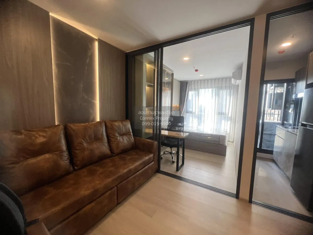 For Rent Condo , Aspire Onnut Station , BTS-On Nut , Phra Khanong 3