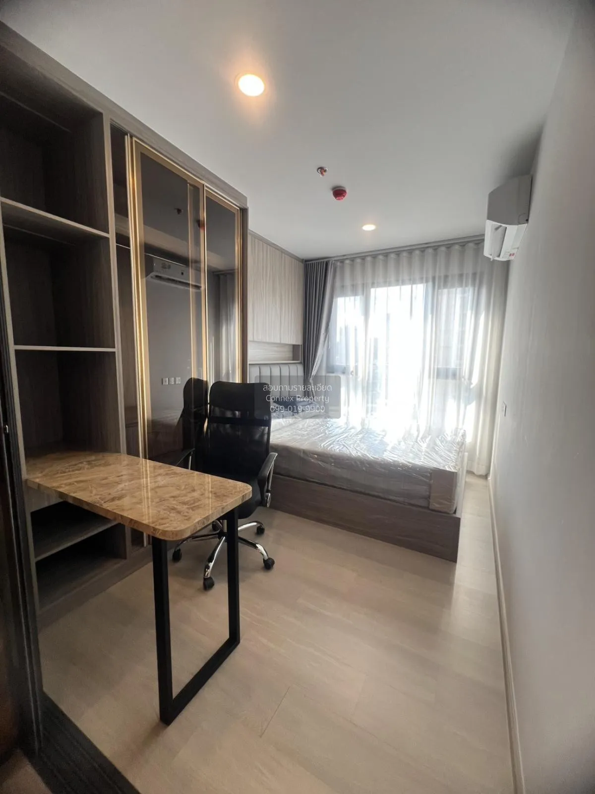 For Rent Condo , Aspire Onnut Station , BTS-On Nut , Phra Khanong 4