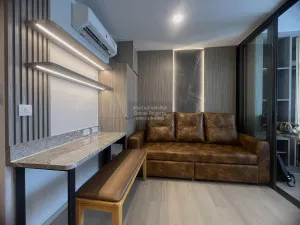 For Rent Condo , Aspire Onnut Station , BTS-On Nut , Phra Khanong , Khlong Toei , Bangkok , CX-133926
