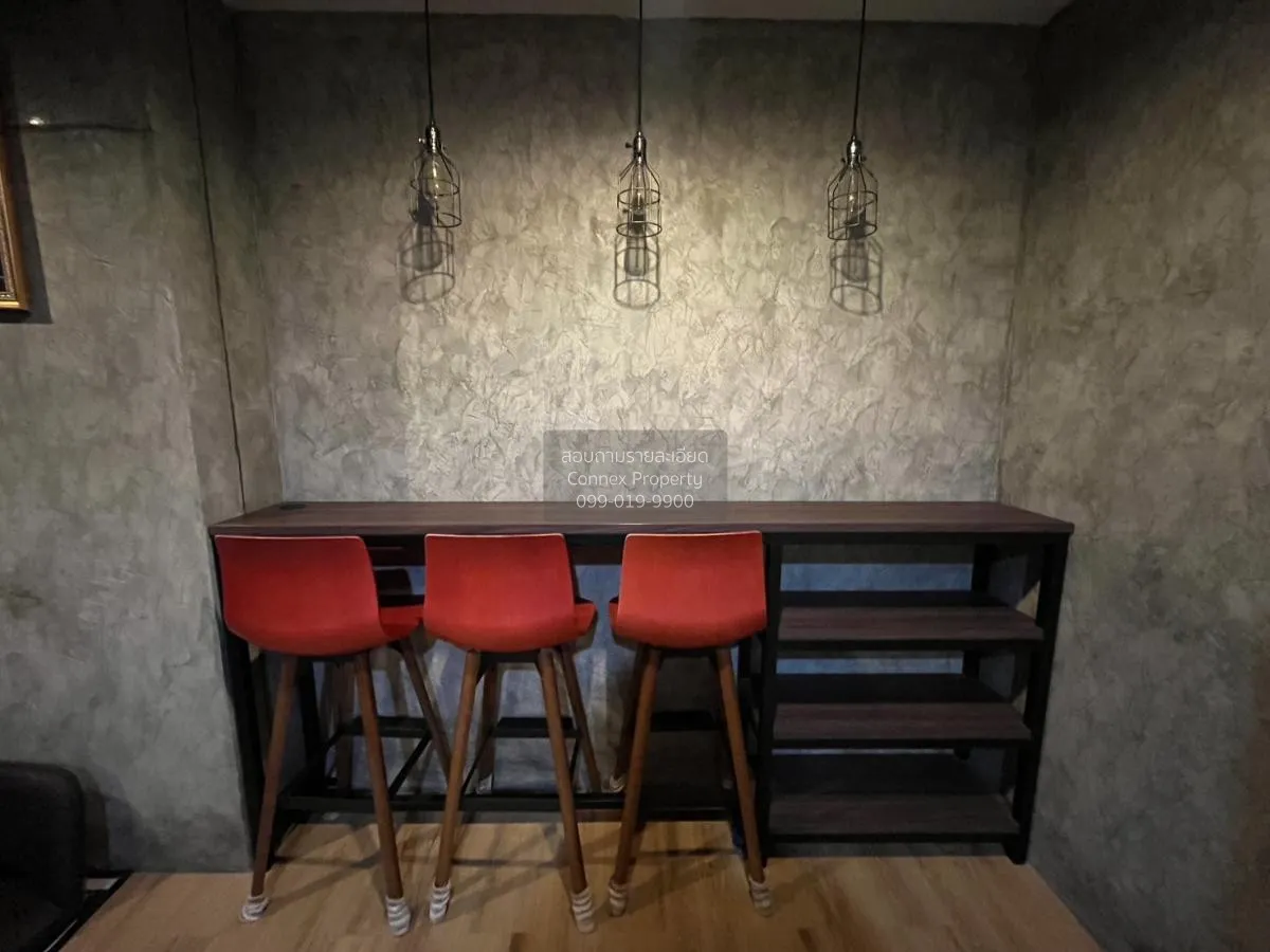 ขายคอนโด  ลุมพินี พาร์ค พระราม 9 MRT-พระราม 9 บางกะปิ เขต ห้วยขวา 3