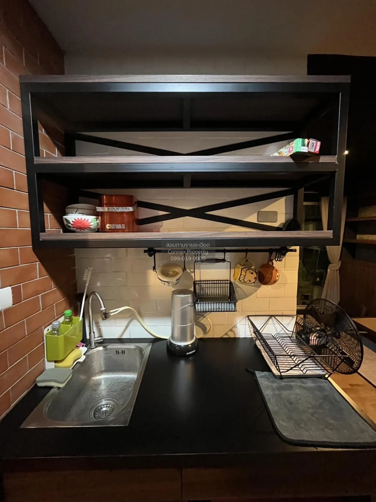 ขายคอนโด  ลุมพินี พาร์ค พระราม 9 MRT-พระราม 9 บางกะปิ เขต ห้วยขวา