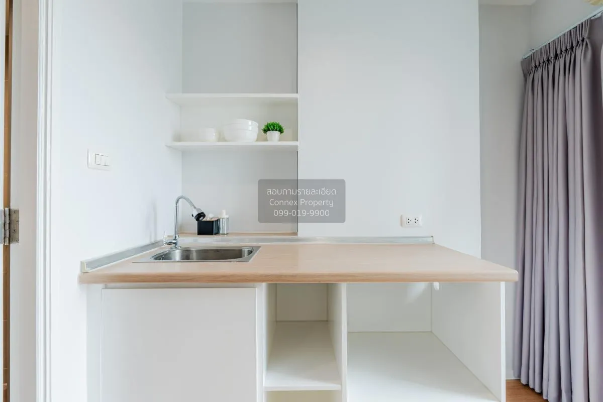 ขายคอนโด  ลุมพินี วิลล์ รามคำแหง 60/2 หัวหมาก เขต บางกะปิ กรุงเทพ 3