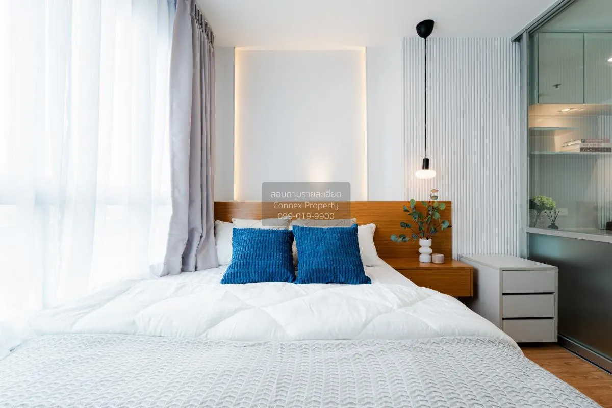 ขายคอนโด  ลุมพินี วิลล์ รามคำแหง 60/2 หัวหมาก เขต บางกะปิ กรุงเทพ