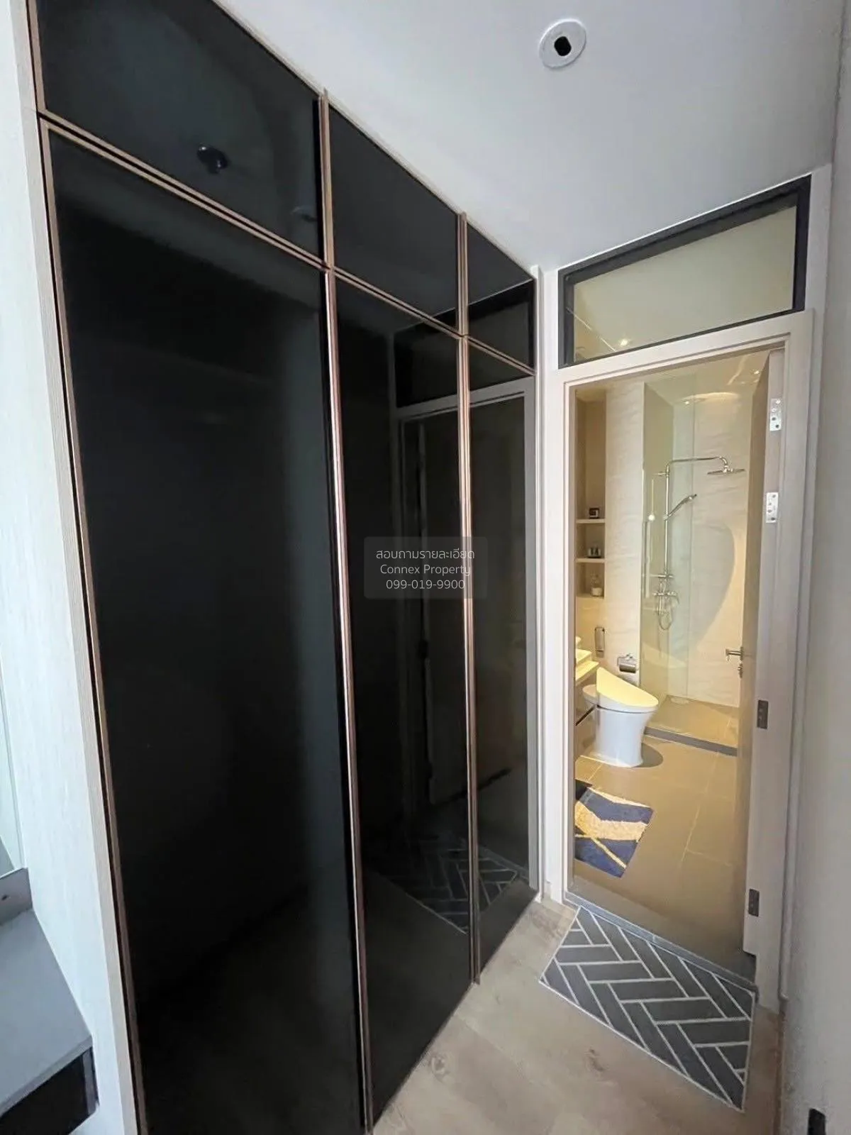 For Rent Condo , The Fine Bangkok Thonglor-Ekamai , BTS-Thong Lo 