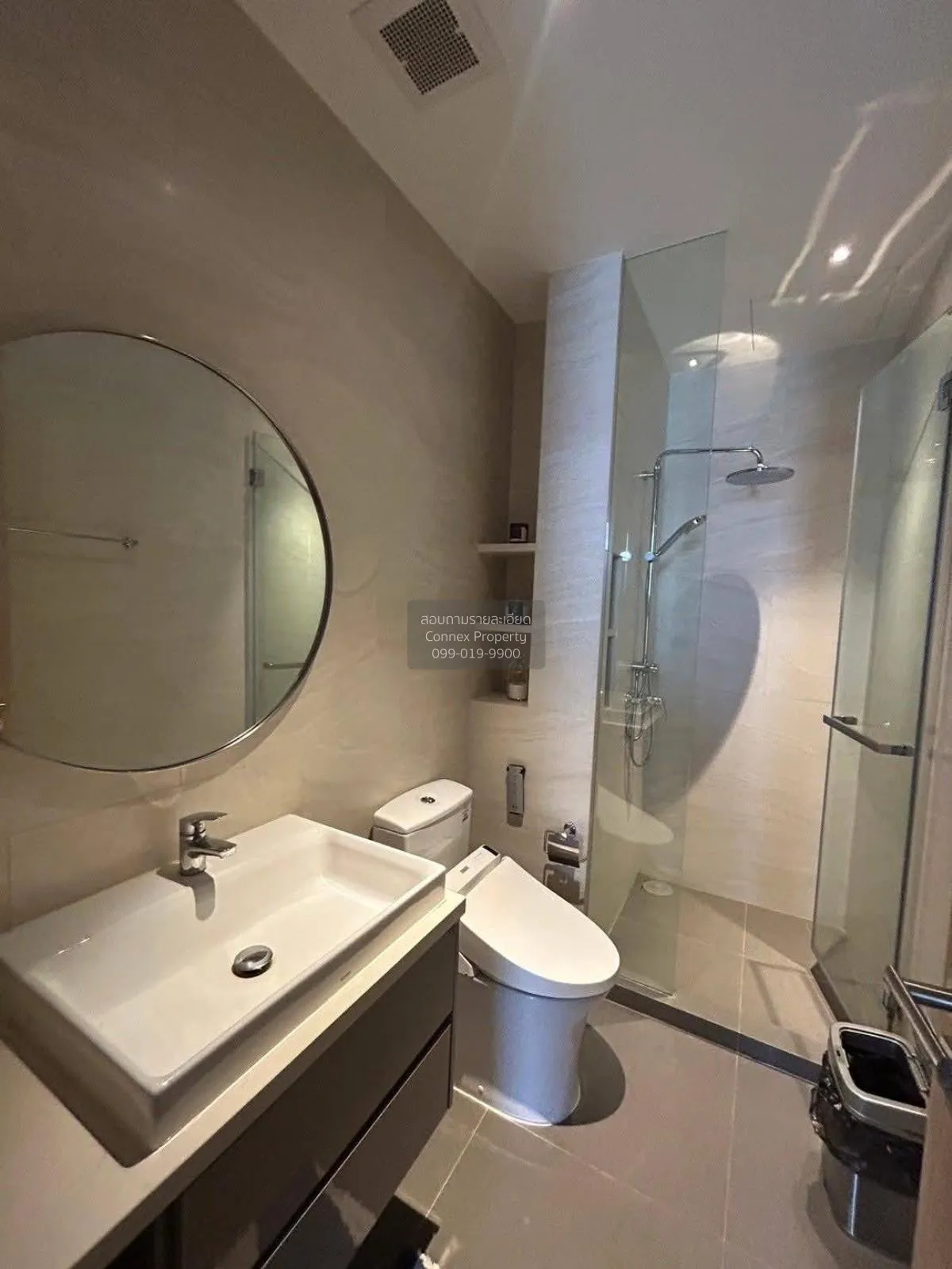 For Rent Condo , The Fine Bangkok Thonglor-Ekamai , BTS-Thong Lo 