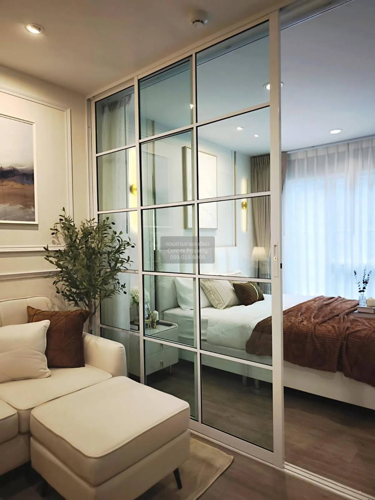 ขายคอนโด  รีเจ้นท์ โฮม บางซ่อน โครงการ 2 เฟส 28 MRT-บางซ่อน บางซื 3