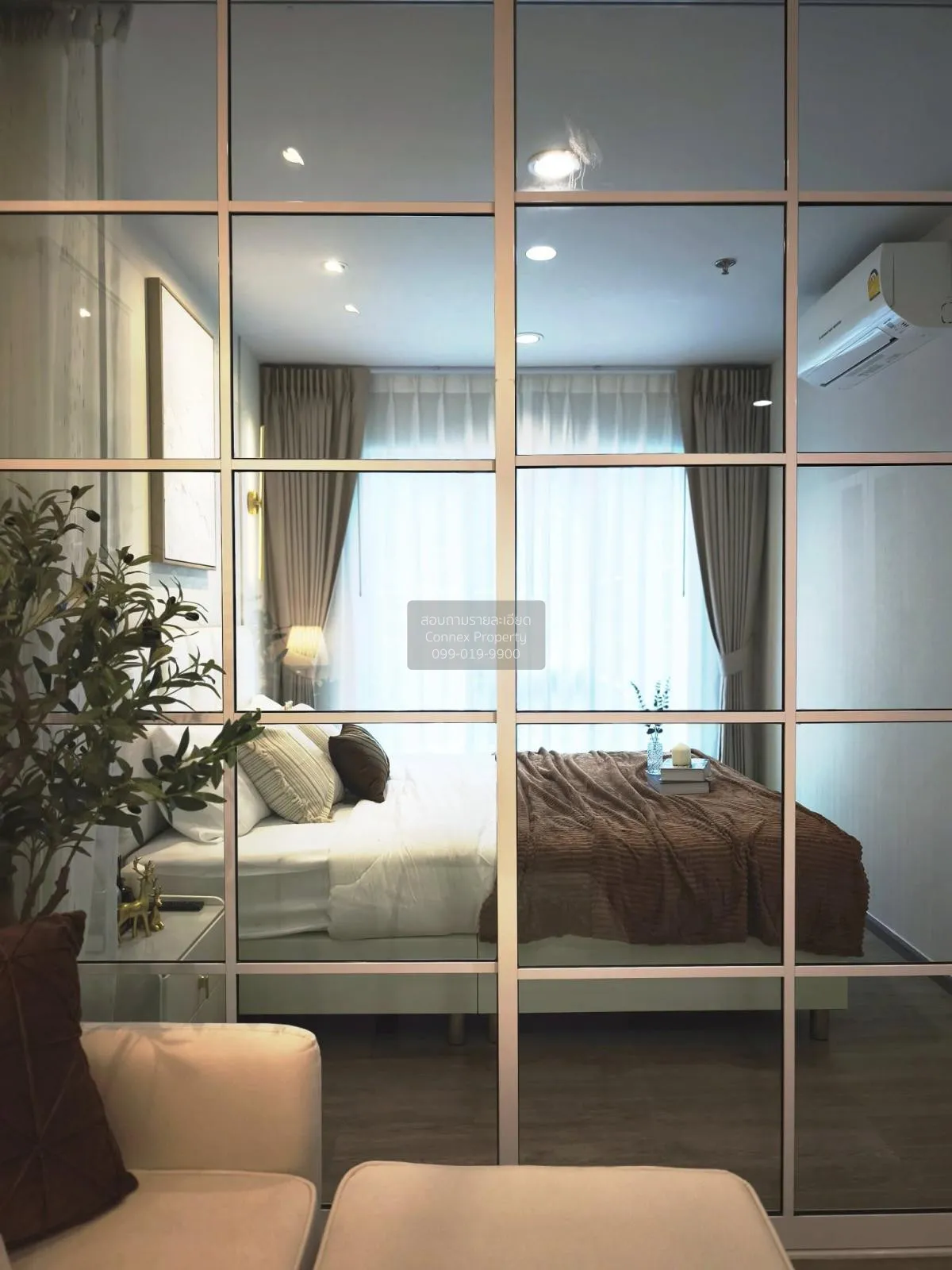 ขายคอนโด  รีเจ้นท์ โฮม บางซ่อน โครงการ 2 เฟส 28 MRT-บางซ่อน บางซื 4