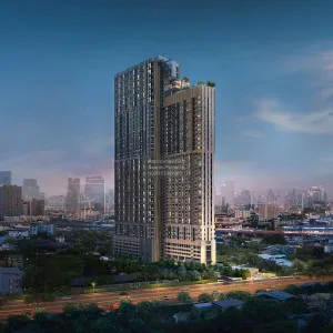 For Sale Condo , XELF by Sansiri , Khlong Tan , Khlong Toei , Bangkok , CX-134002