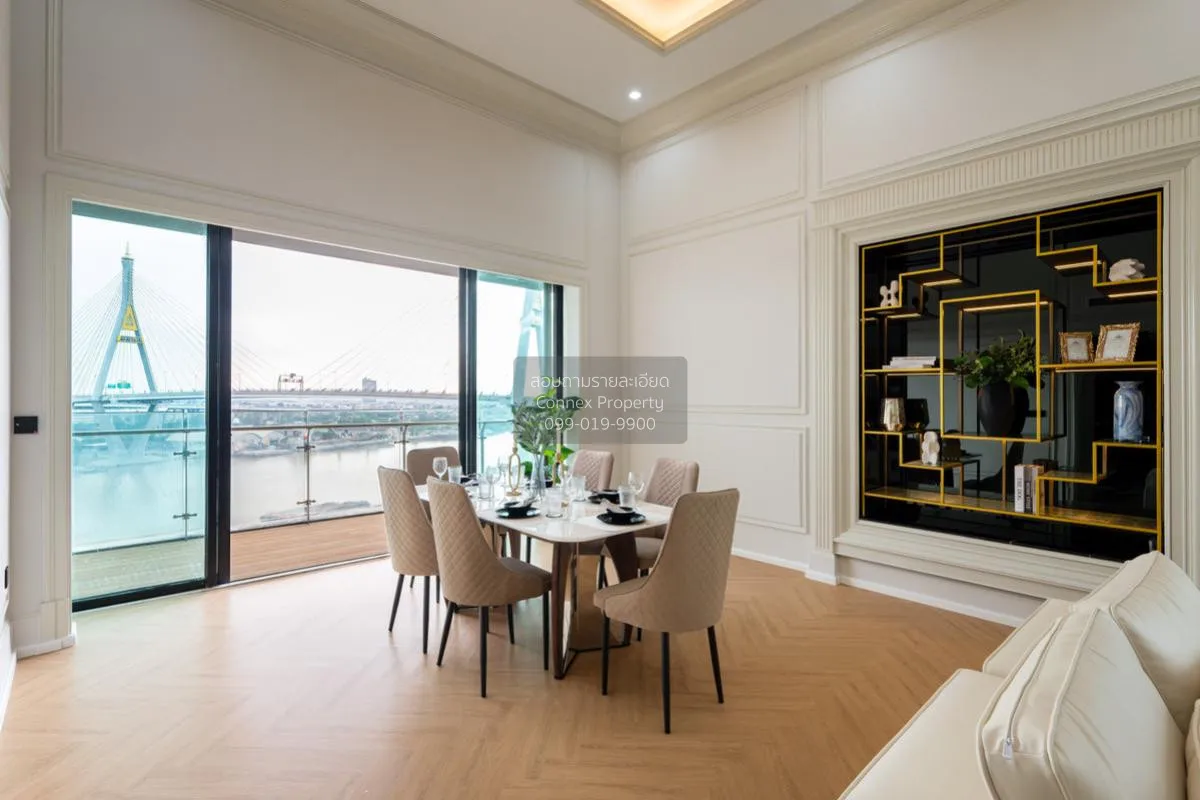 ขายคอนโด  เดอะพาโน บางโพงพาง เขต ยานนาวา กรุงเทพ CX-134021