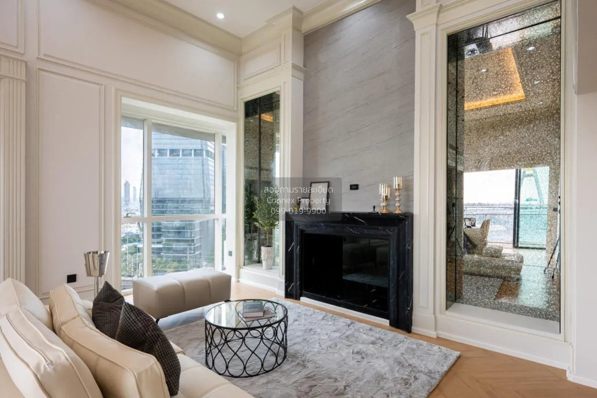 ขายคอนโด  เดอะพาโน บางโพงพาง เขต ยานนาวา กรุงเทพ CX-134021