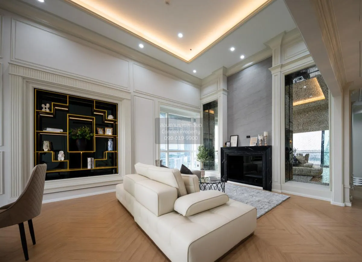 ขายคอนโด  เดอะพาโน บางโพงพาง เขต ยานนาวา กรุงเทพ CX-134021