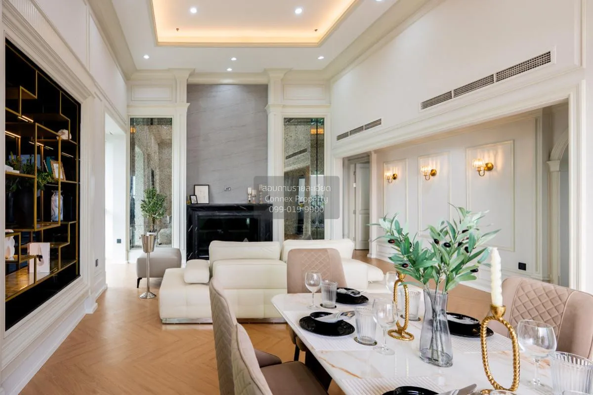 ขายคอนโด  เดอะพาโน บางโพงพาง เขต ยานนาวา กรุงเทพ CX-134021