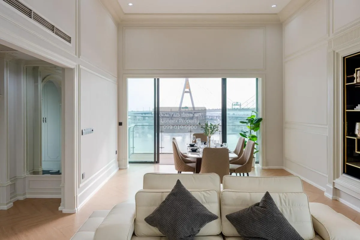 ขายคอนโด  เดอะพาโน บางโพงพาง เขต ยานนาวา กรุงเทพ CX-134021