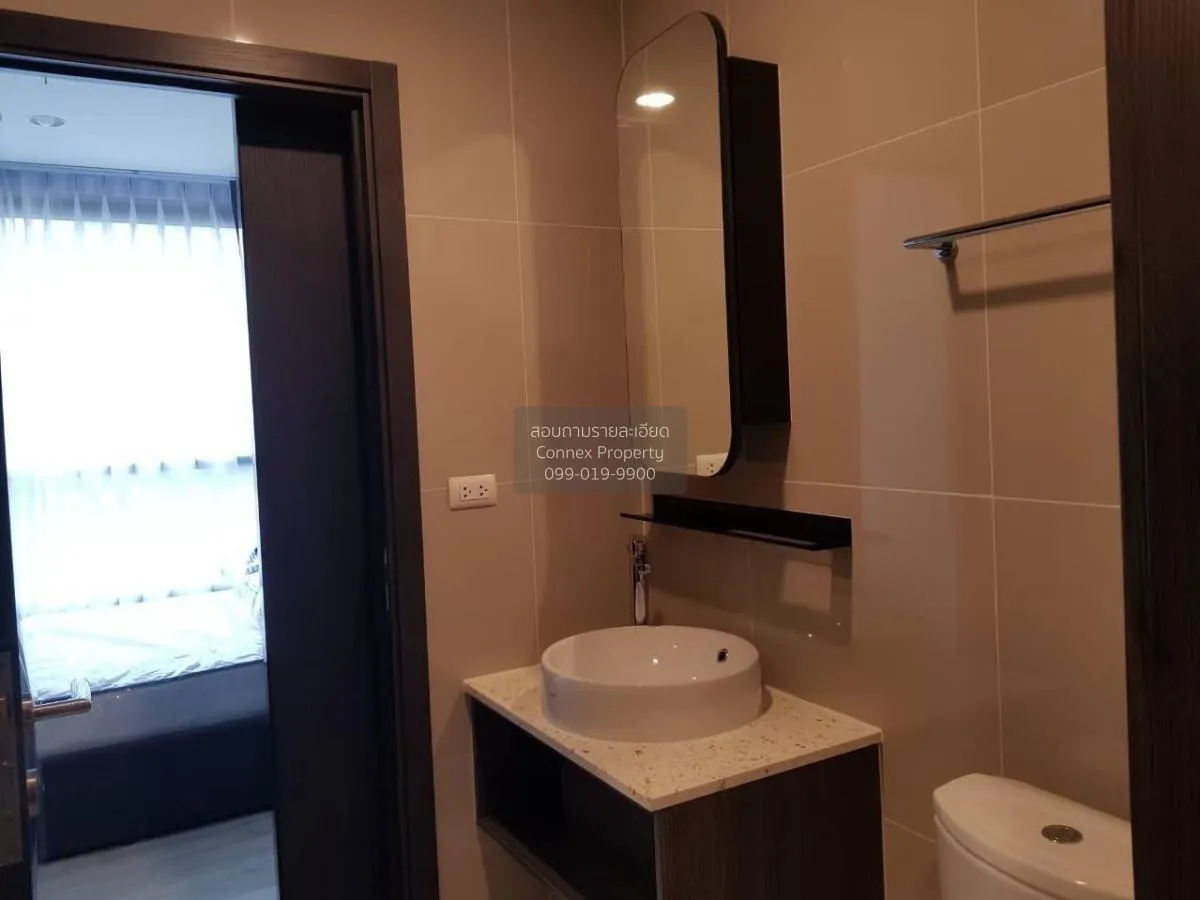 For Rent Condo , XT Huaikhwang , MRT-Huai Khwang , Huai Khwang , 