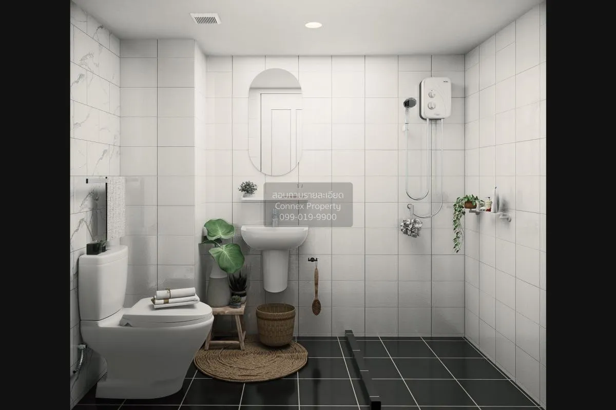 ขายคอนโด  เดอะคิทท์ พลัส นวมินทร์ นวลจันทร์ เขต บึงกุ่ม กรุงเทพ C