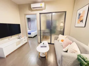 For Rent Condo , Ideo Sukhumvit 93 , BTS-Bang Chak , Phra Khanong , Khlong Toei , Bangkok , CX-134084