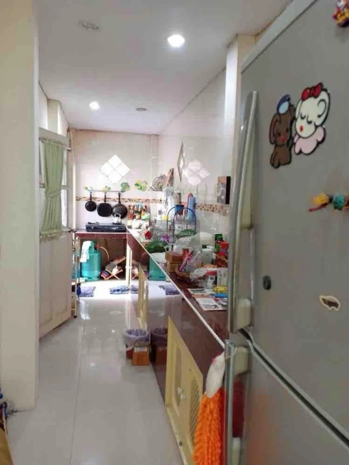 For Sale House , Baan Burirom Ramintra-Safari , Sam Wa Tawan Tok 