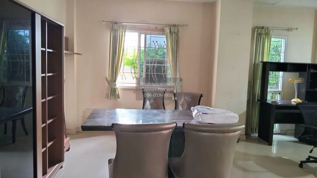 For Sale House , Baan Burirom Ramintra-Safari , Sam Wa Tawan Tok 