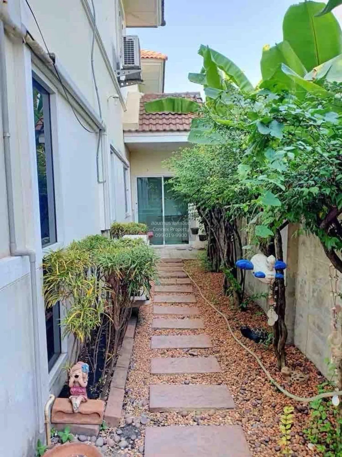 For Sale House , Baan Burirom Ramintra-Safari , Sam Wa Tawan Tok 