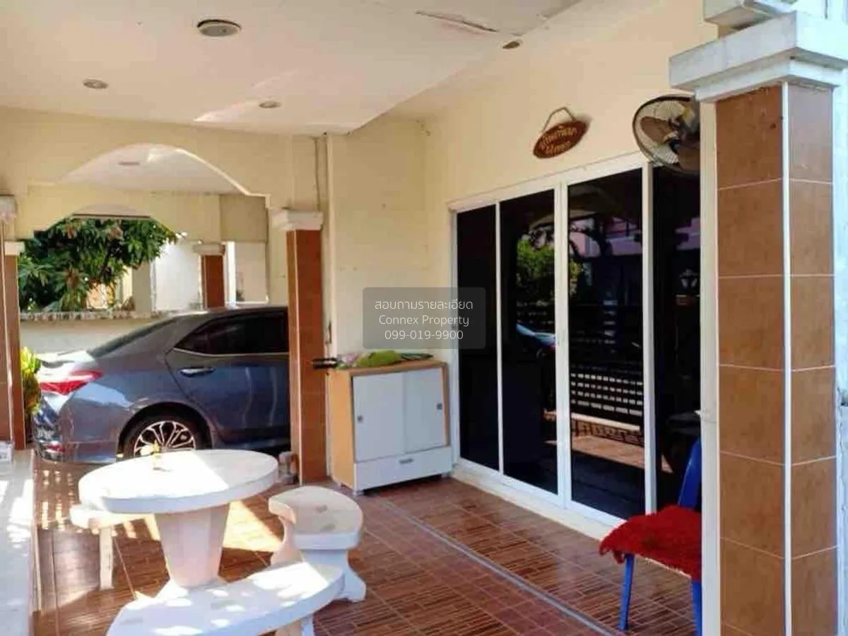 For Sale House , Baan Burirom Ramintra-Safari , Sam Wa Tawan Tok 