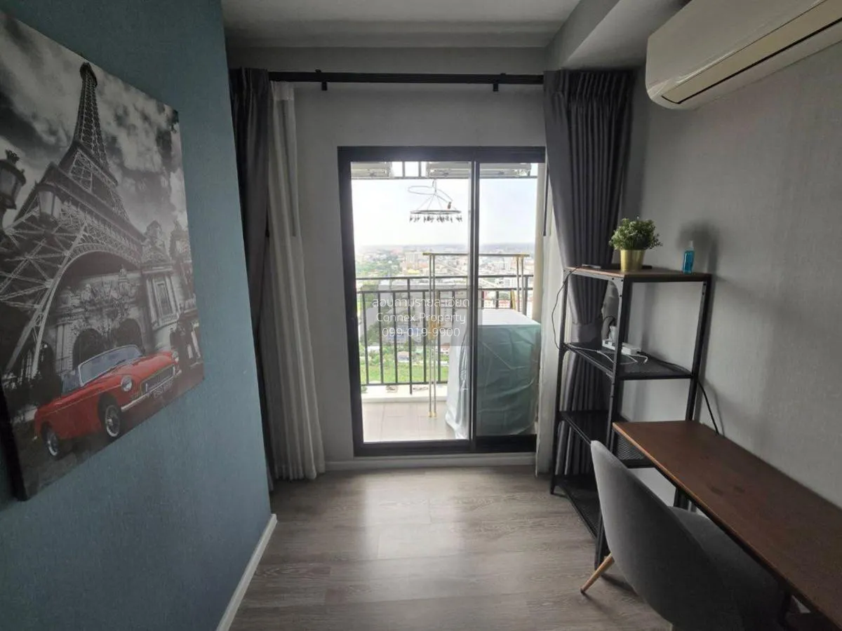 For Sale Condo , Kensington Sukhumvit - Theparak , BTS-Samrong , 