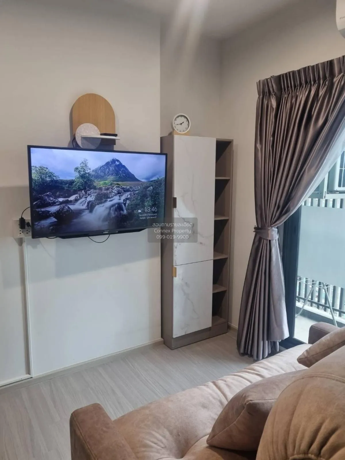 For Sale Condo , The Parkland Phetkasem 56 , MRT-Phasi Charoen ,  2