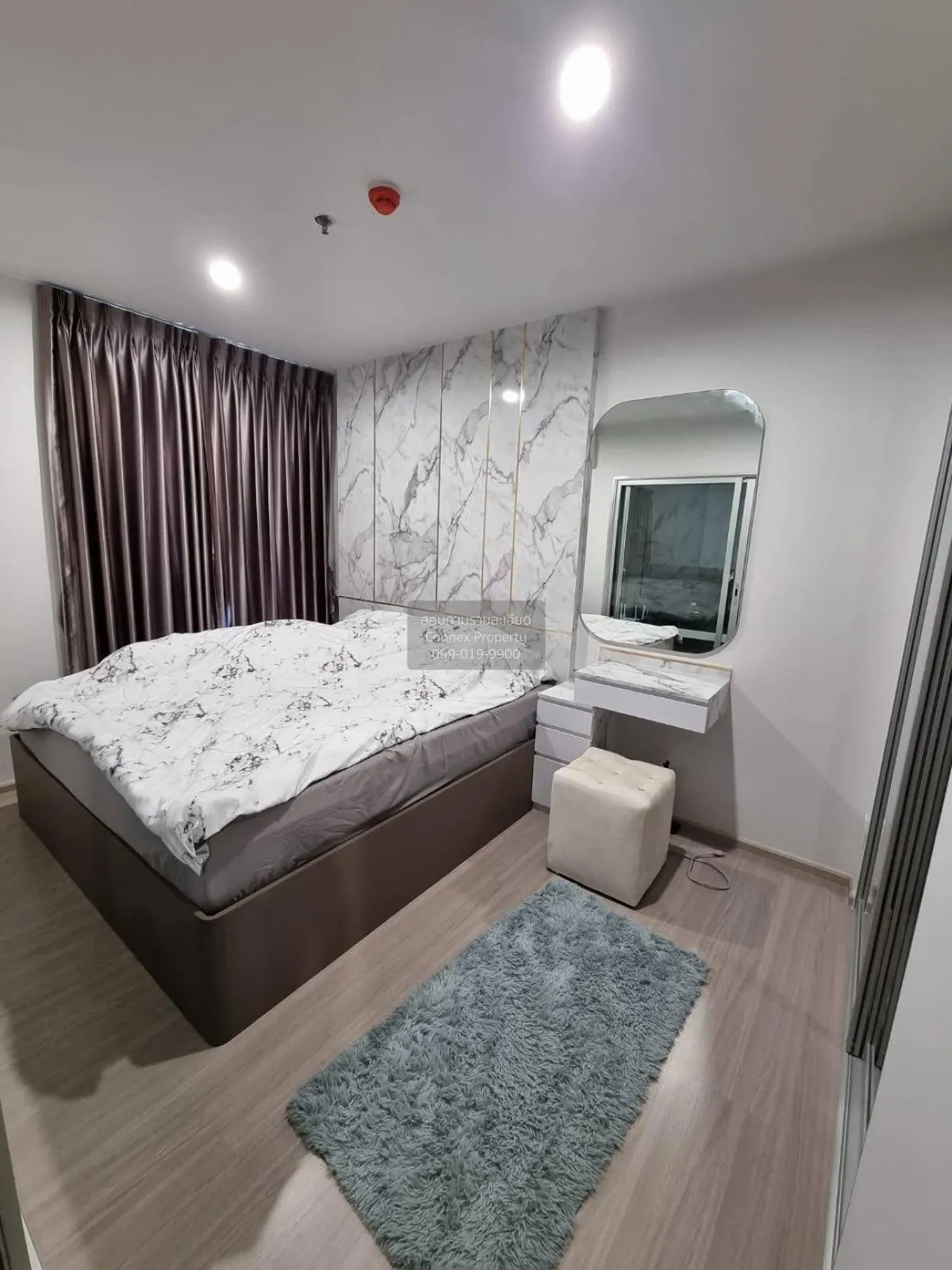 For Sale Condo , The Parkland Phetkasem 56 , MRT-Phasi Charoen ,  4