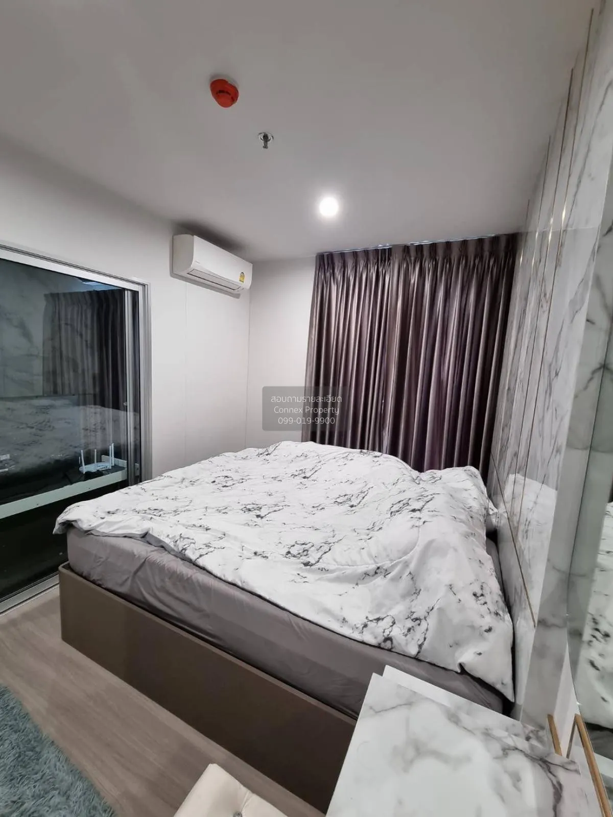 For Sale Condo , The Parkland Phetkasem 56 , MRT-Phasi Charoen , 