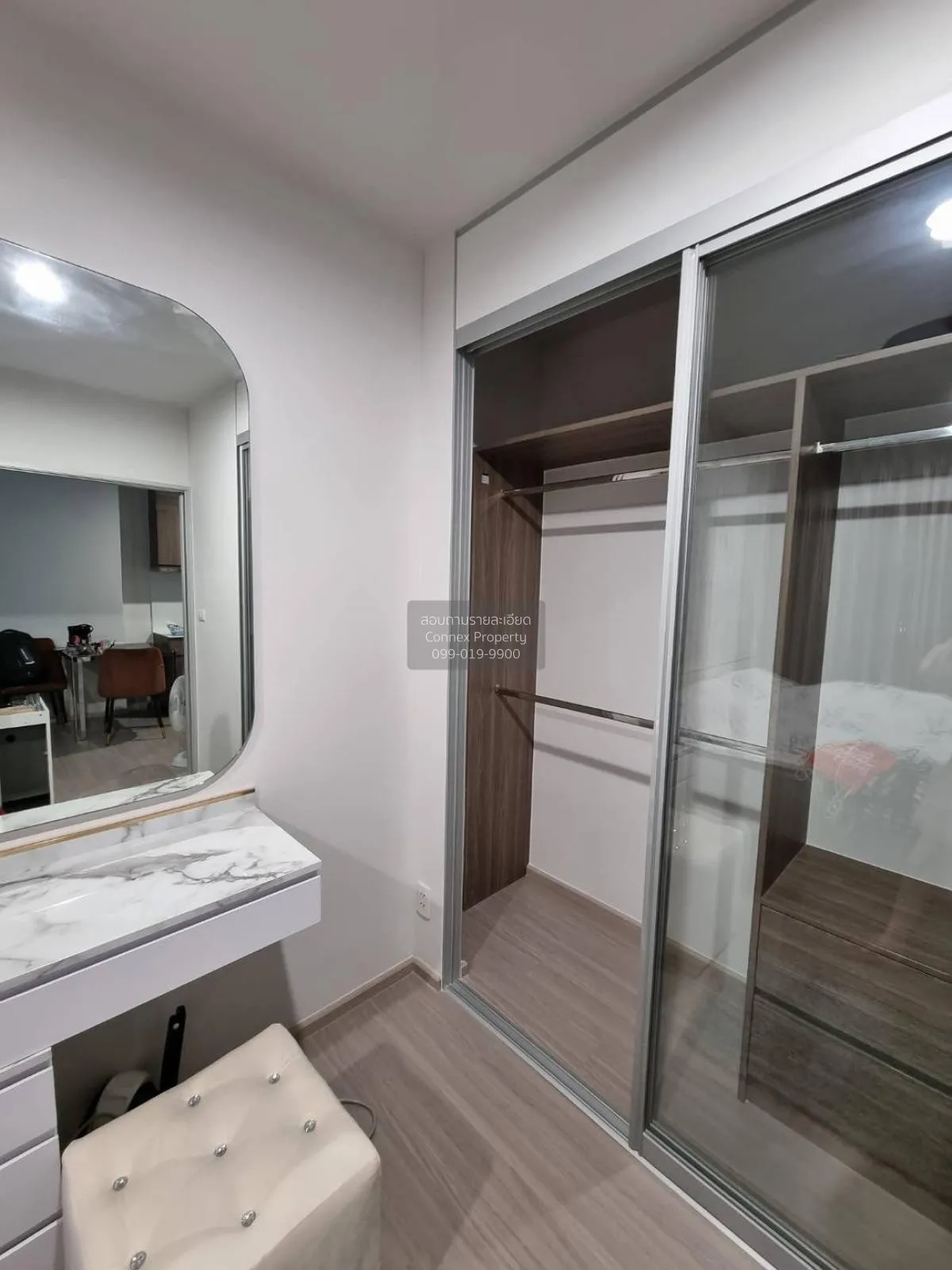 For Sale Condo , The Parkland Phetkasem 56 , MRT-Phasi Charoen , 