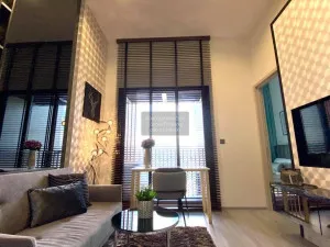 For Sale Condo , The line sukhumvit 101 , BTS-Punnawithi , Bang Chak , Phra Khanong , Bangkok , CX-134191