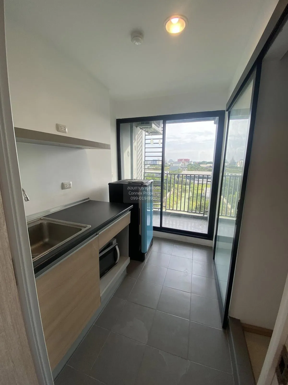 ขายคอนโด  ดิ เอ็กเซล คูคต BTS-คูคต คูคต ลำลูกกา ปทุมธานี CX-13419 3