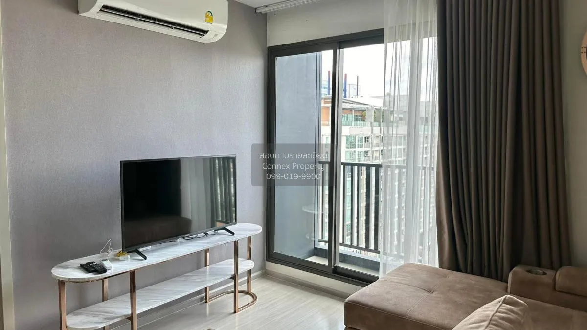 เช่าคอนโด  ไลฟ์ ลาดพร้าว BTS-ห้าแยกลาดพร้าว จอมพล  เขต จตุจักร กร 2