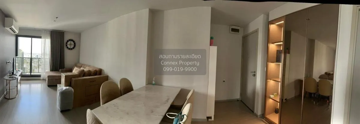 เช่าคอนโด  ไลฟ์ ลาดพร้าว BTS-ห้าแยกลาดพร้าว จอมพล  เขต จตุจักร กร 4