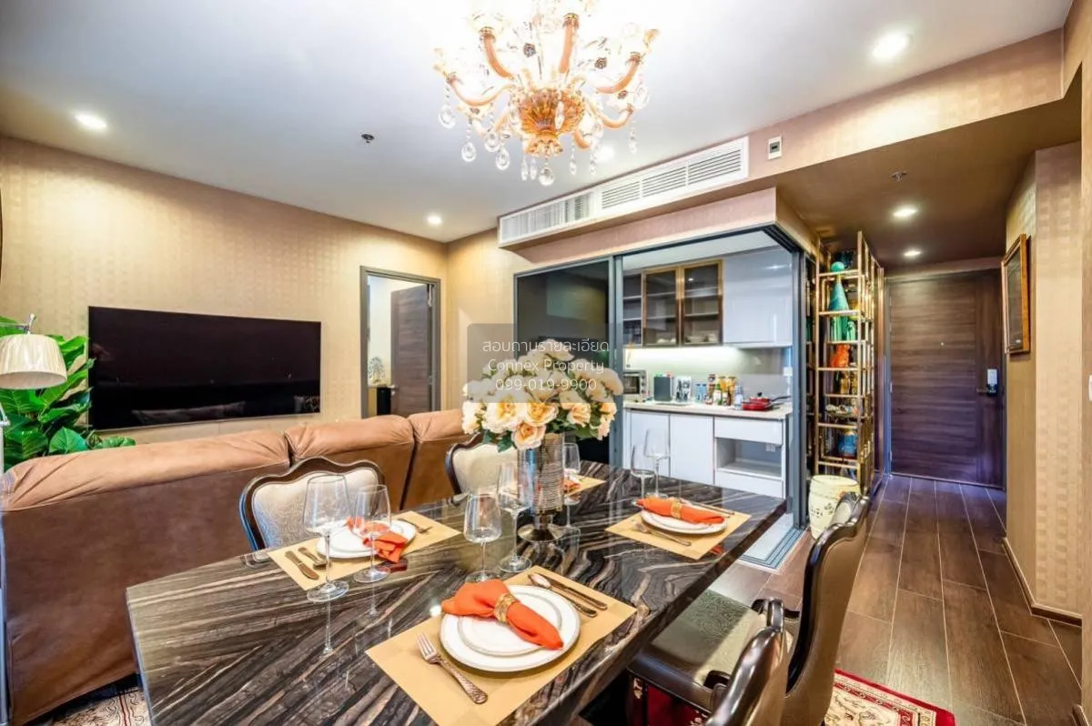 ขายคอนโด  ซี เอกมัย BTS-เอกมัย คลองตันเหนือ เขต วัฒนา กรุงเทพ CX- 2