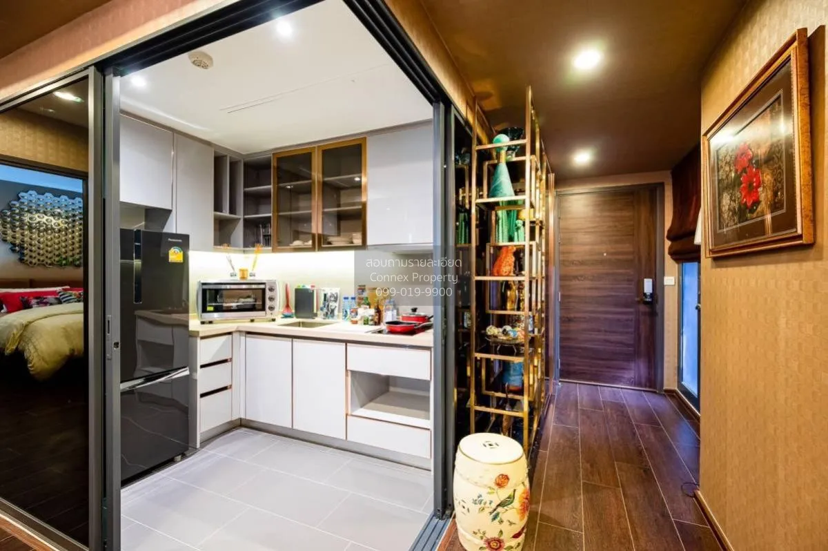 ขายคอนโด  ซี เอกมัย BTS-เอกมัย คลองตันเหนือ เขต วัฒนา กรุงเทพ CX- 4