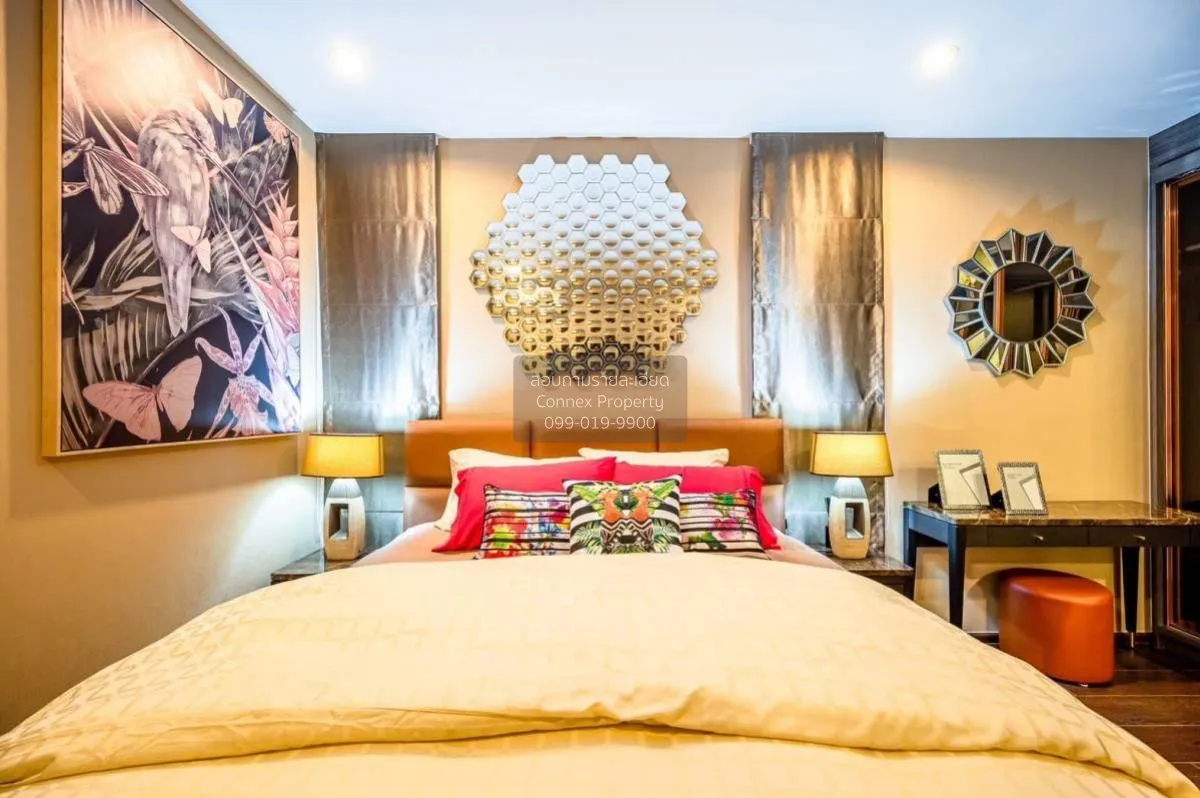 ขายคอนโด  ซี เอกมัย BTS-เอกมัย คลองตันเหนือ เขต วัฒนา กรุงเทพ CX-