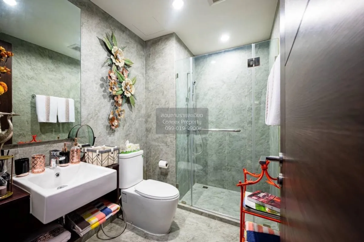 ขายคอนโด  ซี เอกมัย BTS-เอกมัย คลองตันเหนือ เขต วัฒนา กรุงเทพ CX-