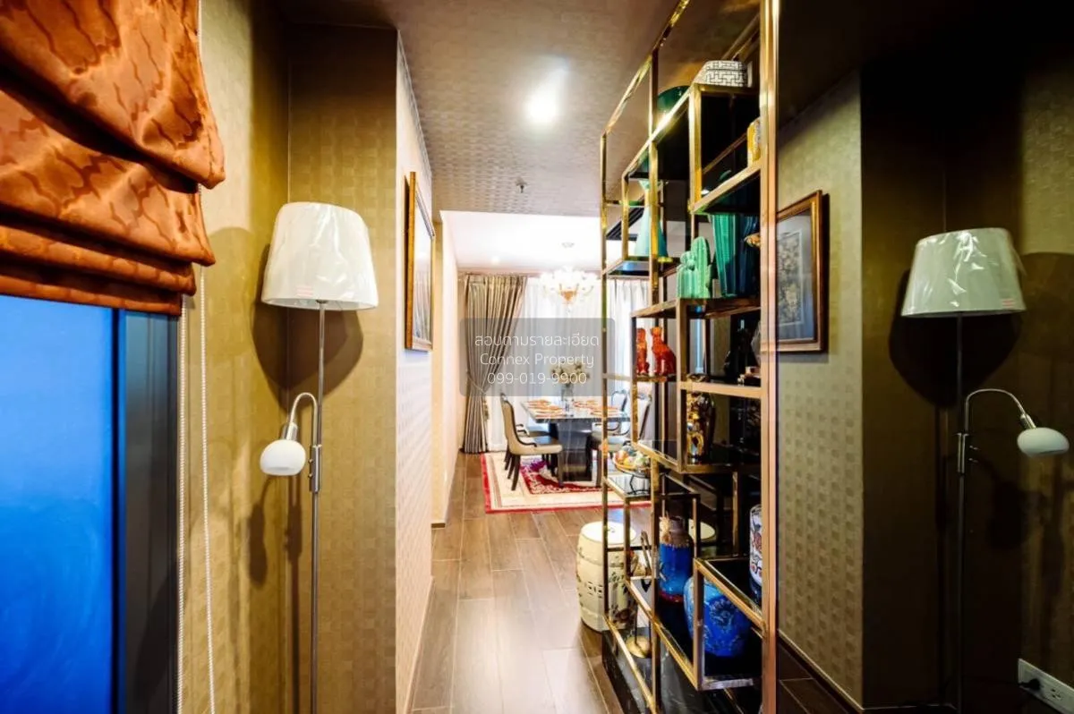 ขายคอนโด  ซี เอกมัย BTS-เอกมัย คลองตันเหนือ เขต วัฒนา กรุงเทพ CX-