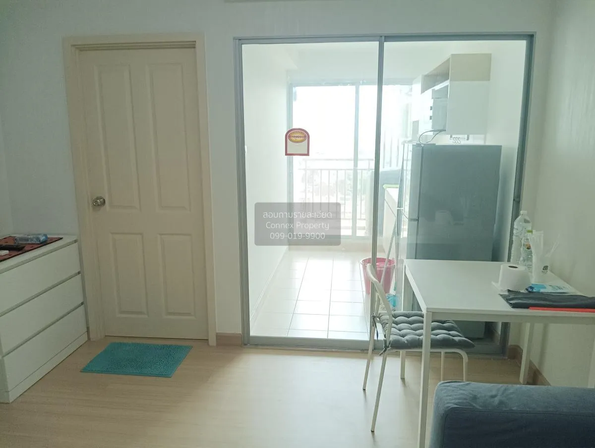 For Rent Condo , Supalai Veranda Rama 9 , MRT-Phra Ram 9 , Bang K 3