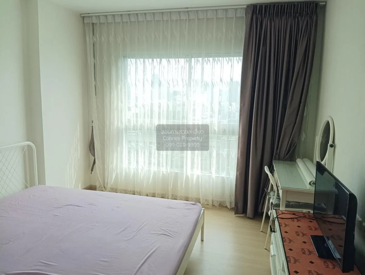 For Rent Condo , Supalai Veranda Rama 9 , MRT-Phra Ram 9 , Bang K