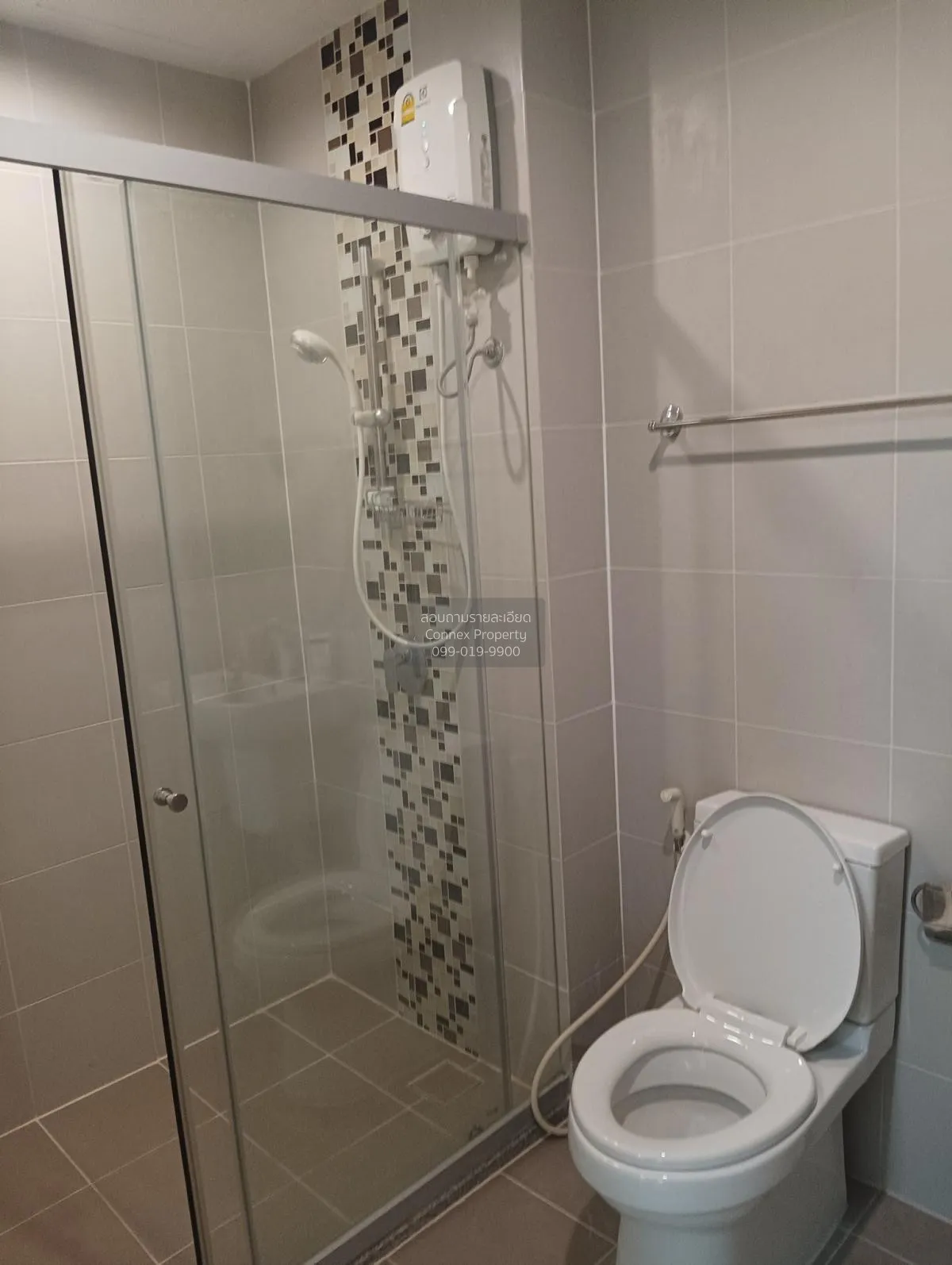 For Rent Condo , Supalai Veranda Rama 9 , MRT-Phra Ram 9 , Bang K