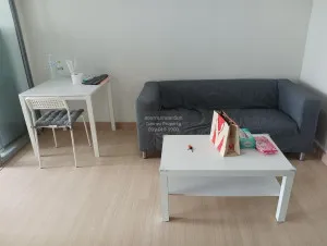 For Rent Condo , Supalai Veranda Rama 9 , MRT-Phra Ram 9 , Bang Kapi , Huai Khwang , Bangkok , CX-134236