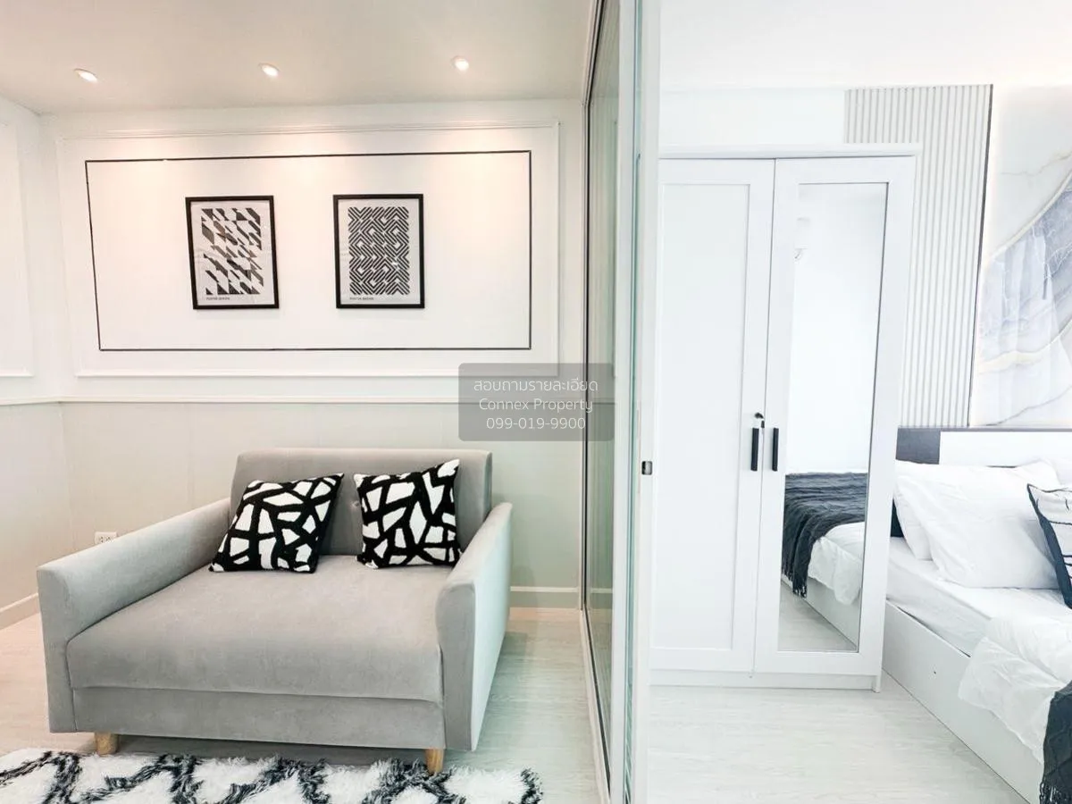 ขายคอนโด   รีเจ้นท์โฮม บางซ่อน MRT-บางซ่อน บางซื่อ เขต บางซื่อ กร 4