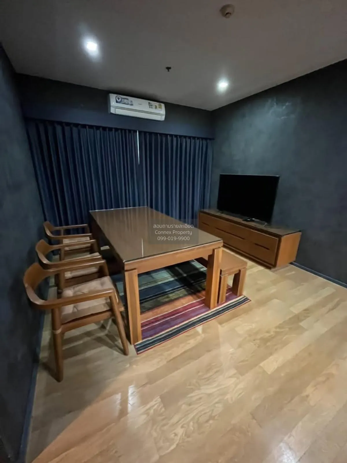 For Sale Condo , Noble Solo , nice view , BTS-Thong Lo , Khlong T